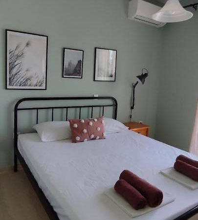 Dassia Green Apartments Eksteriør bilde