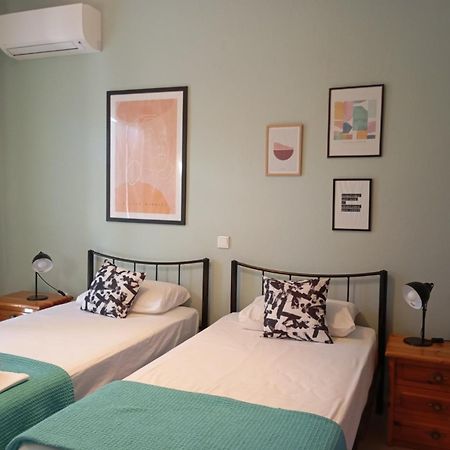 Dassia Green Apartments Eksteriør bilde