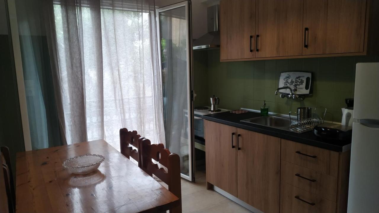 Dassia Green Apartments Eksteriør bilde
