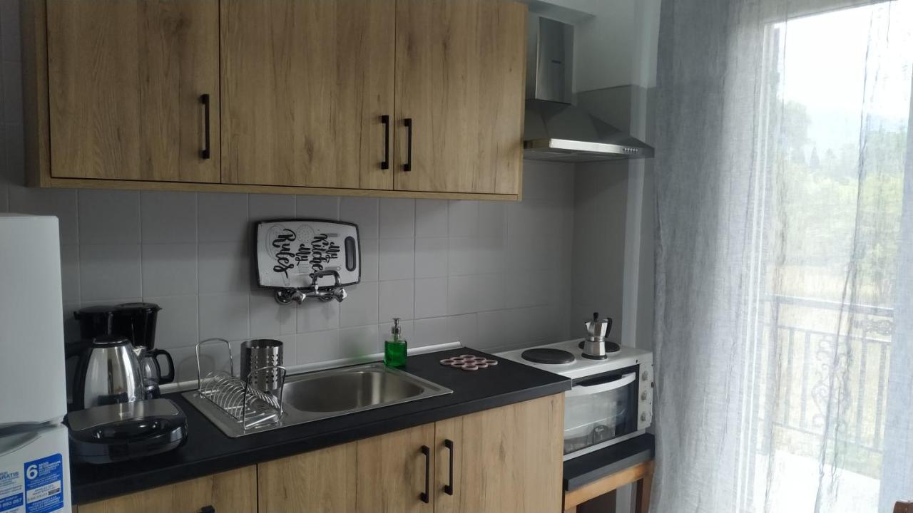 Dassia Green Apartments Eksteriør bilde