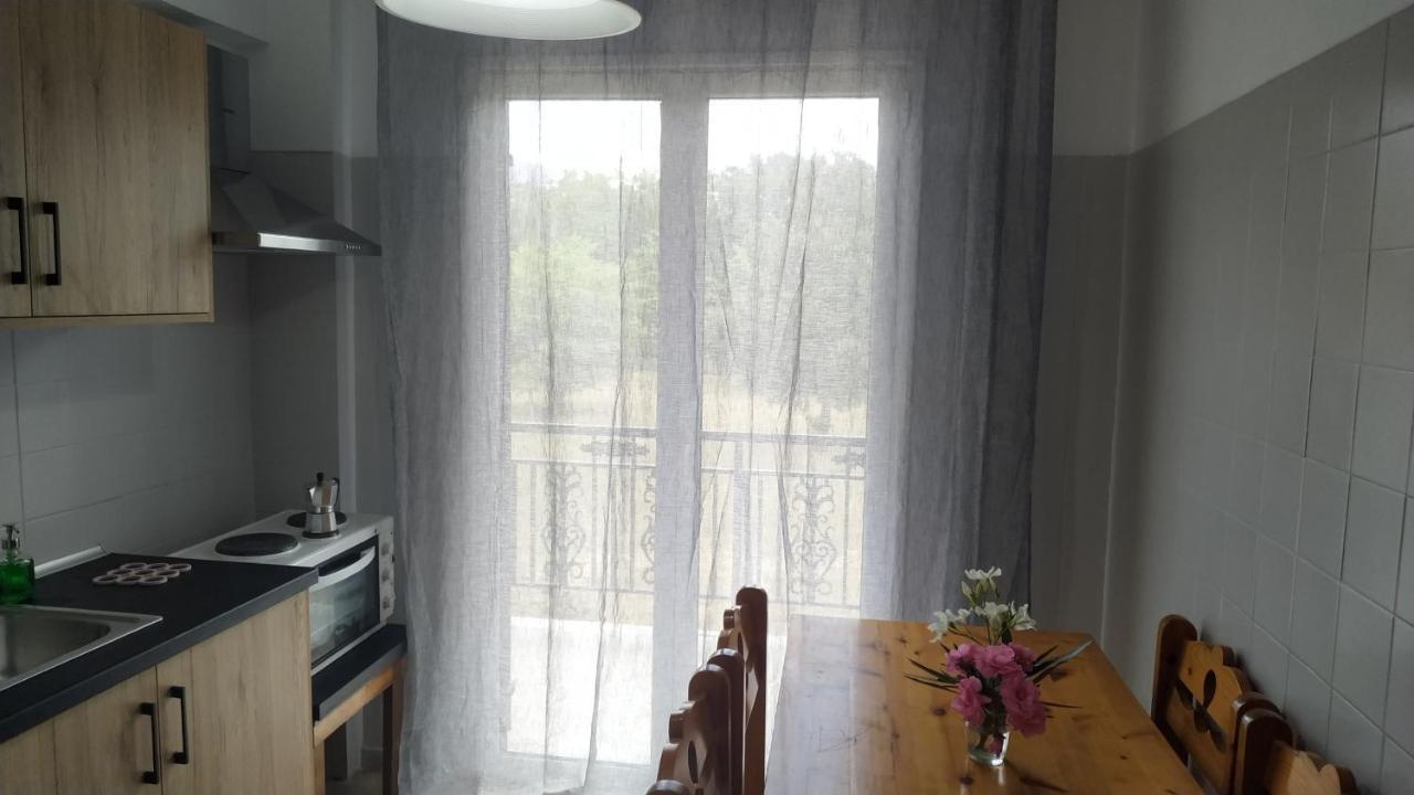 Dassia Green Apartments Eksteriør bilde