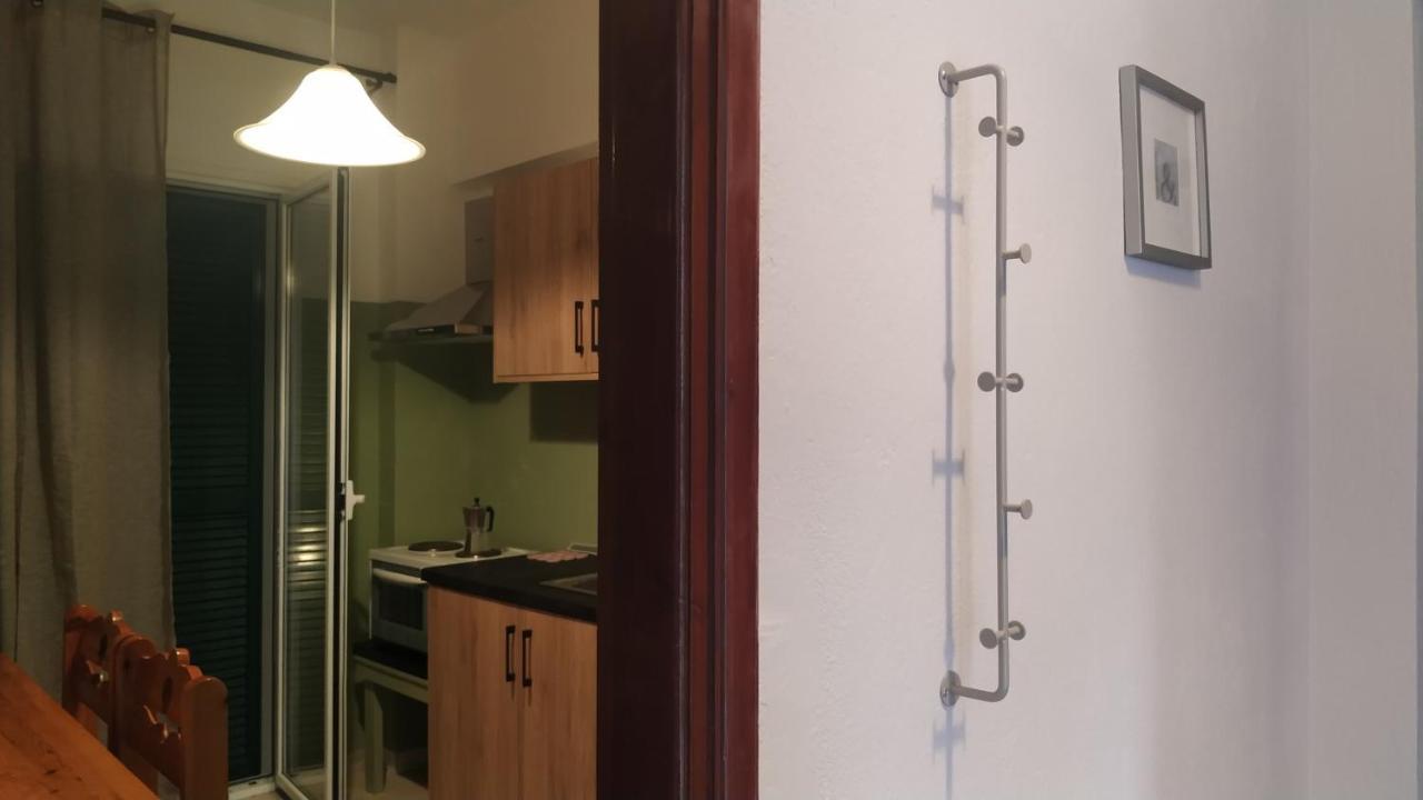 Dassia Green Apartments Eksteriør bilde