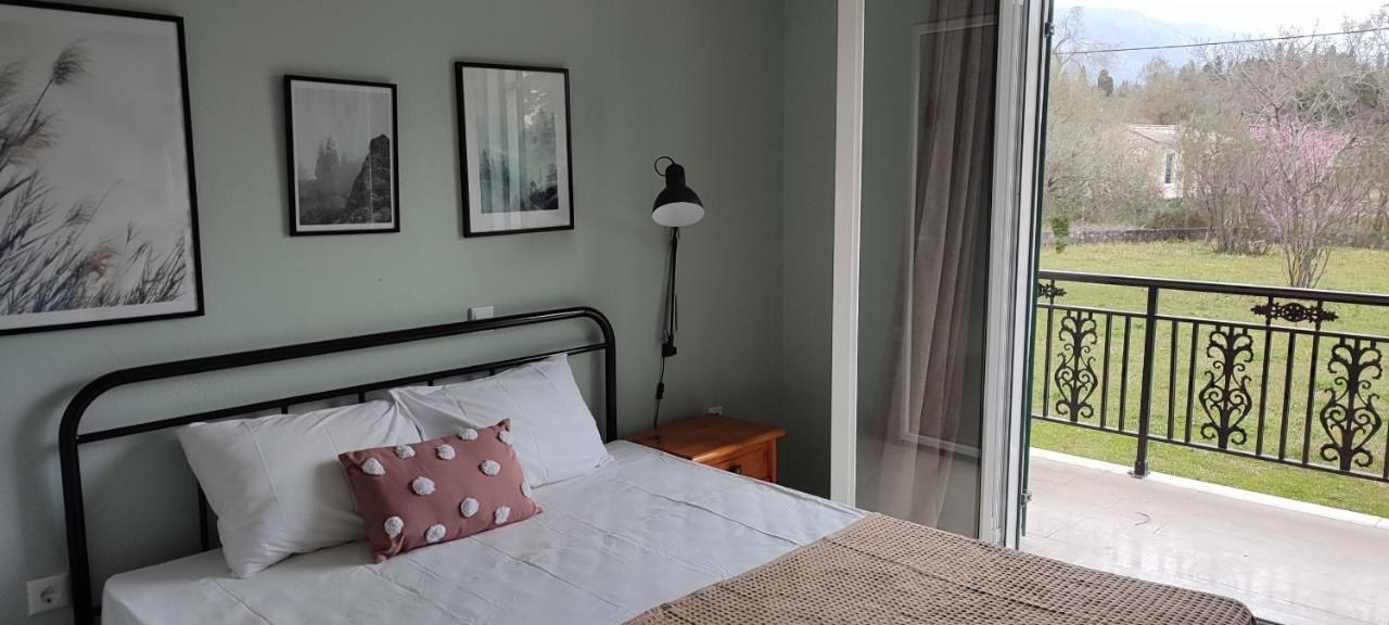 Dassia Green Apartments Eksteriør bilde