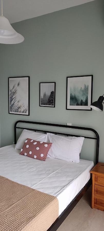 Dassia Green Apartments Eksteriør bilde
