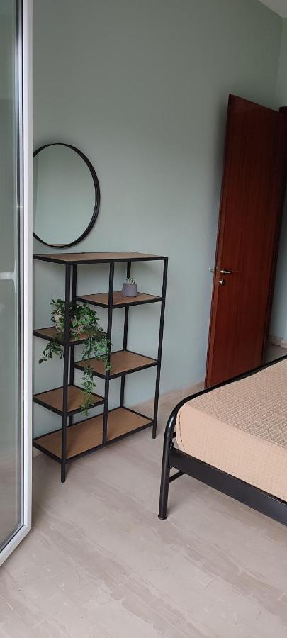 Dassia Green Apartments Eksteriør bilde