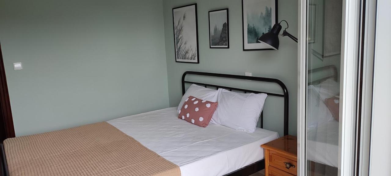 Dassia Green Apartments Eksteriør bilde