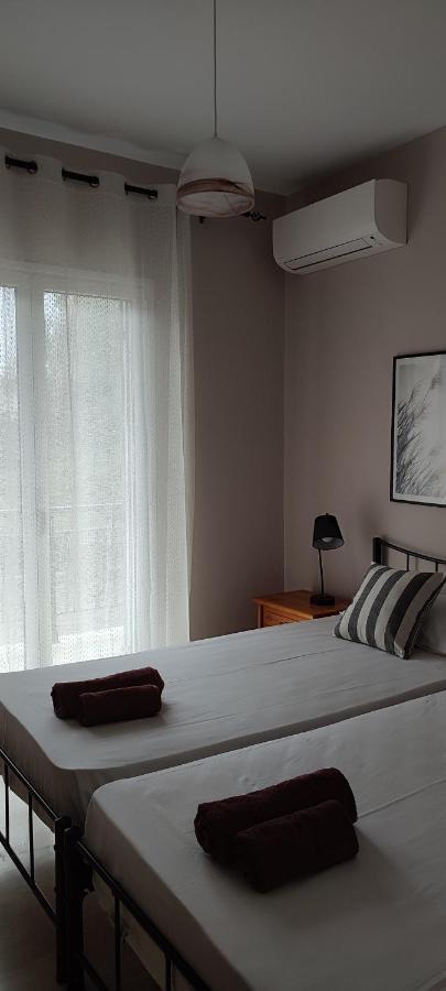 Dassia Green Apartments Eksteriør bilde