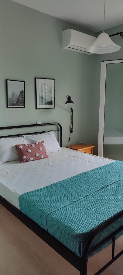 Dassia Green Apartments Eksteriør bilde