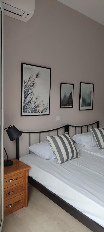 Dassia Green Apartments Eksteriør bilde