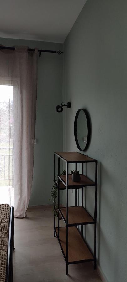 Dassia Green Apartments Eksteriør bilde