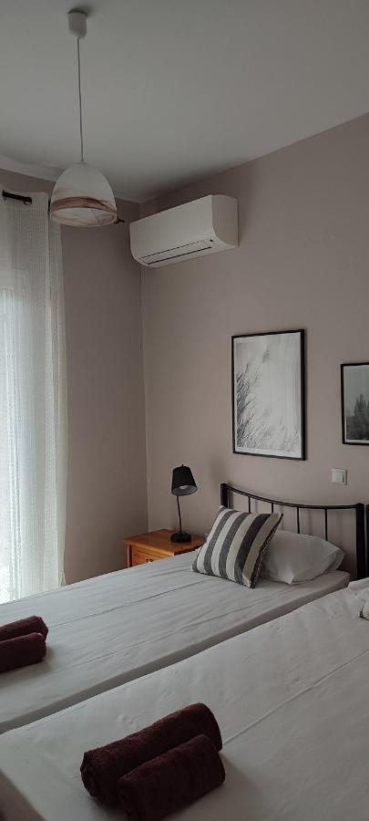 Dassia Green Apartments Eksteriør bilde