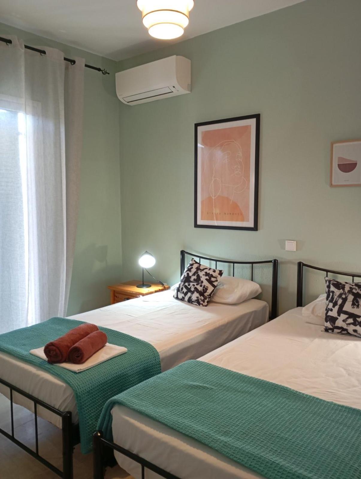 Dassia Green Apartments Eksteriør bilde