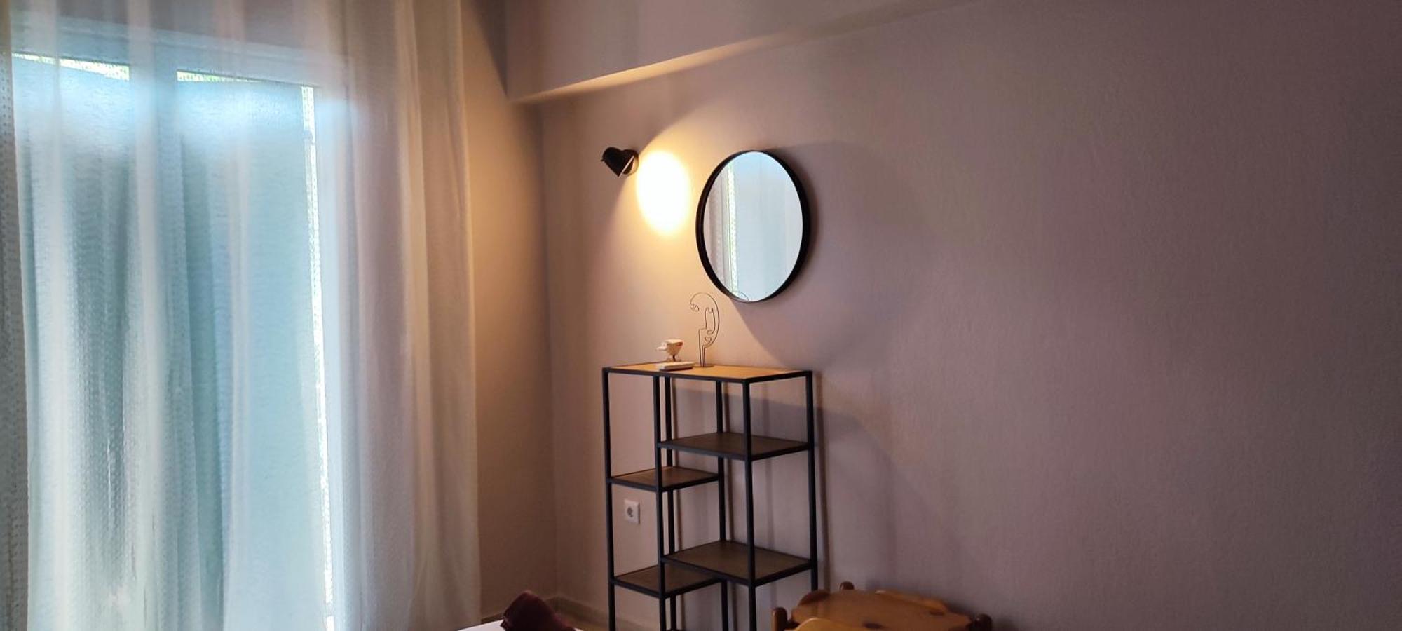 Dassia Green Apartments Eksteriør bilde